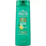 Garnier Fructis Grow Strong Fortifying Shampoo, 12.5 oz-603084491834-LR-310179-1-LR eShop