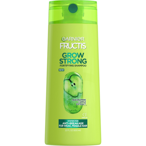 Garnier Fructis Grow Strong Shampoo, 22 oz-603084491865-LR-361682-1-LR eShop