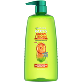 Garnier Fructis Grow Strong Thickening Shampoo, 33.8 oz-603084078578-LR-361657-1-LR eShop