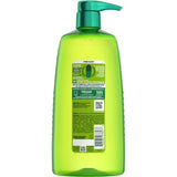 Garnier Fructis Grow Strong Thickening Shampoo, 33.8 oz-603084078578-LR-361657-6-LR eShop