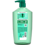Garnier Fructis Pure Clean Aloe Extract Fortifying Shampoo, 33.8 oz-603084571239-LR-361697-2-LR eShop
