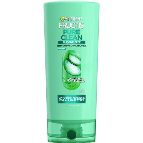 Garnier Fructis Pure Clean Conditioner, 21 oz-603084542345-LR-361687-1-LR eShop