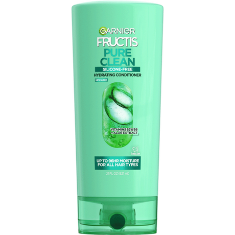 Garnier Fructis Pure Clean Conditioner, 21 oz-603084542345-LR-361687-1-LR eShop