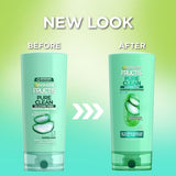 Garnier Fructis Pure Clean Conditioner, 21 oz-603084542345-LR-361687-3-LR eShop