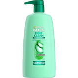 Garnier Fructis Pure Clean Conditioner, 33.8 oz-603084571246-LR-361698-1-LR eShop