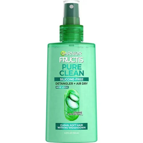 Garnier Fructis Pure Clean Detangler, 5 oz-603084544622-LR-361690-1-LR eShop