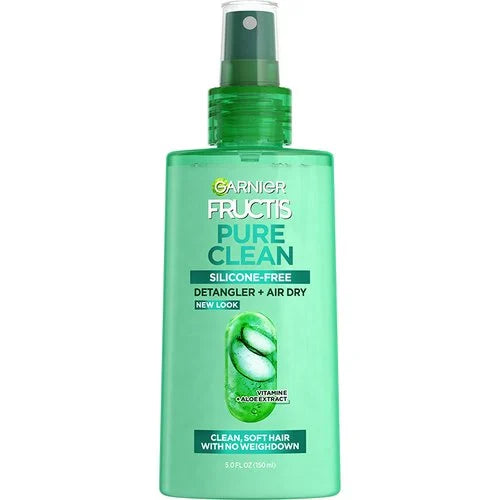Garnier Fructis Pure Clean Detangler, 5 oz-603084544622-LR-361690-1-LR eShop