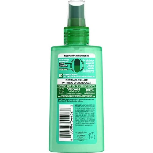 Garnier Fructis Pure Clean Detangler, 5 oz-603084544622-LR-361690-7-LR eShop