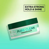 Garnier Fructis Pure Clean Finishing Paste, 2 oz-603084243761-LR-361669-3-LR eShop
