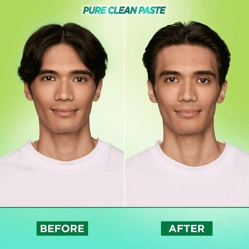 Garnier Fructis Pure Clean Finishing Paste, 2 oz-603084243761-LR-361669-4-LR eShop