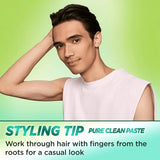 Garnier Fructis Pure Clean Finishing Paste, 2 oz-603084243761-LR-361669-6-LR eShop