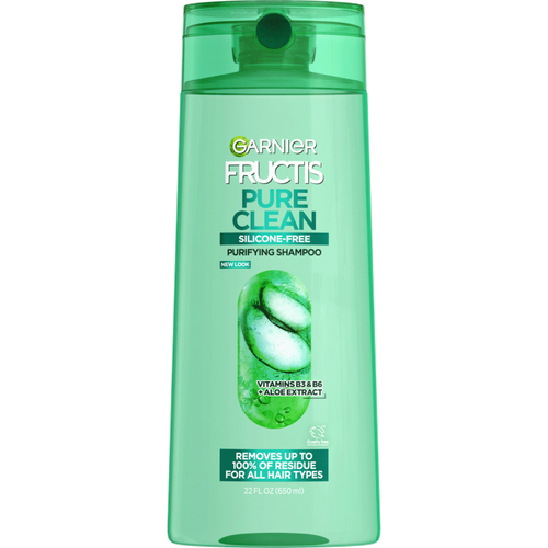 Garnier Fructis Pure Clean Shampoo, 22 oz-603084542321-LR-361686-1-LR eShop