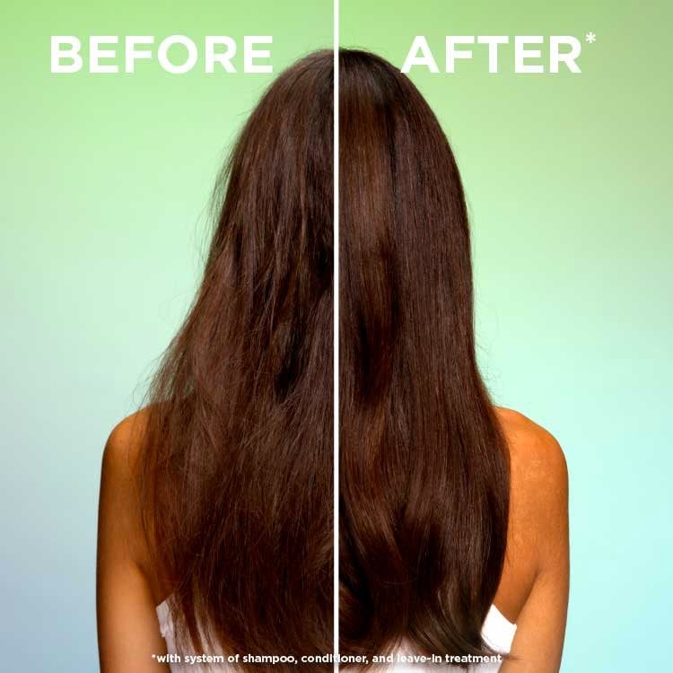 Garnier Fructis Pure Moisture Hydrating Conditioner, 11.3 oz-603084078653-LR-361662-4-LR eShop
