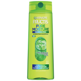 Garnier Fructis Pure Moisture Shampoo, 12.5 oz-603084078639-LR-361660-1-LR eShop