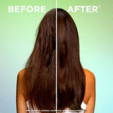 Garnier Fructis Pure Moisture Shampoo, 12.5 oz-603084078639-LR-361660-4-LR eShop