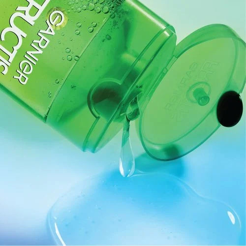 Garnier Fructis Pure Moisture Shampoo, 12.5 oz-603084078639-LR-361660-6-LR eShop