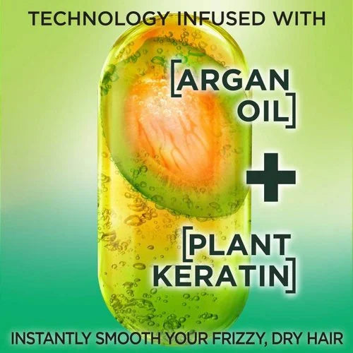 Garnier Fructis Sleek & Shine 10-in-1 Leave-In Spray, 8.1 oz-603084078547-LR-361654-4-LR eShop