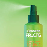 Garnier Fructis Sleek & Shine 10-in-1 Leave-In Spray, 8.1 oz-603084078547-LR-361654-6-LR eShop