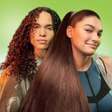 Garnier Fructis Sleek & Shine Leave-in Conditioning Cream, 10.2 oz-603084267682-LR-251458-4-LR eShop