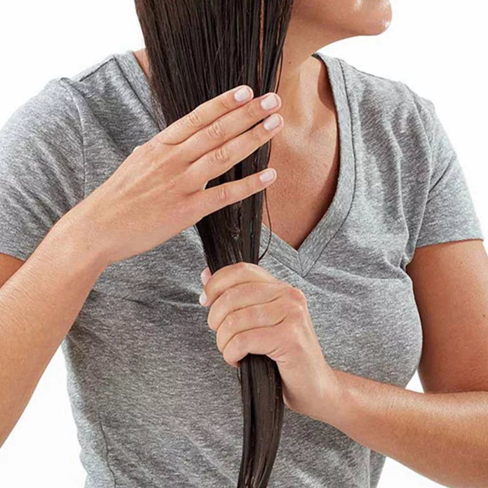 Garnier Fructis Sleek & Shine Moroccan Sleek Oil Treatment, 3.75 oz-603084290390-LR-251467-5-LR eShop