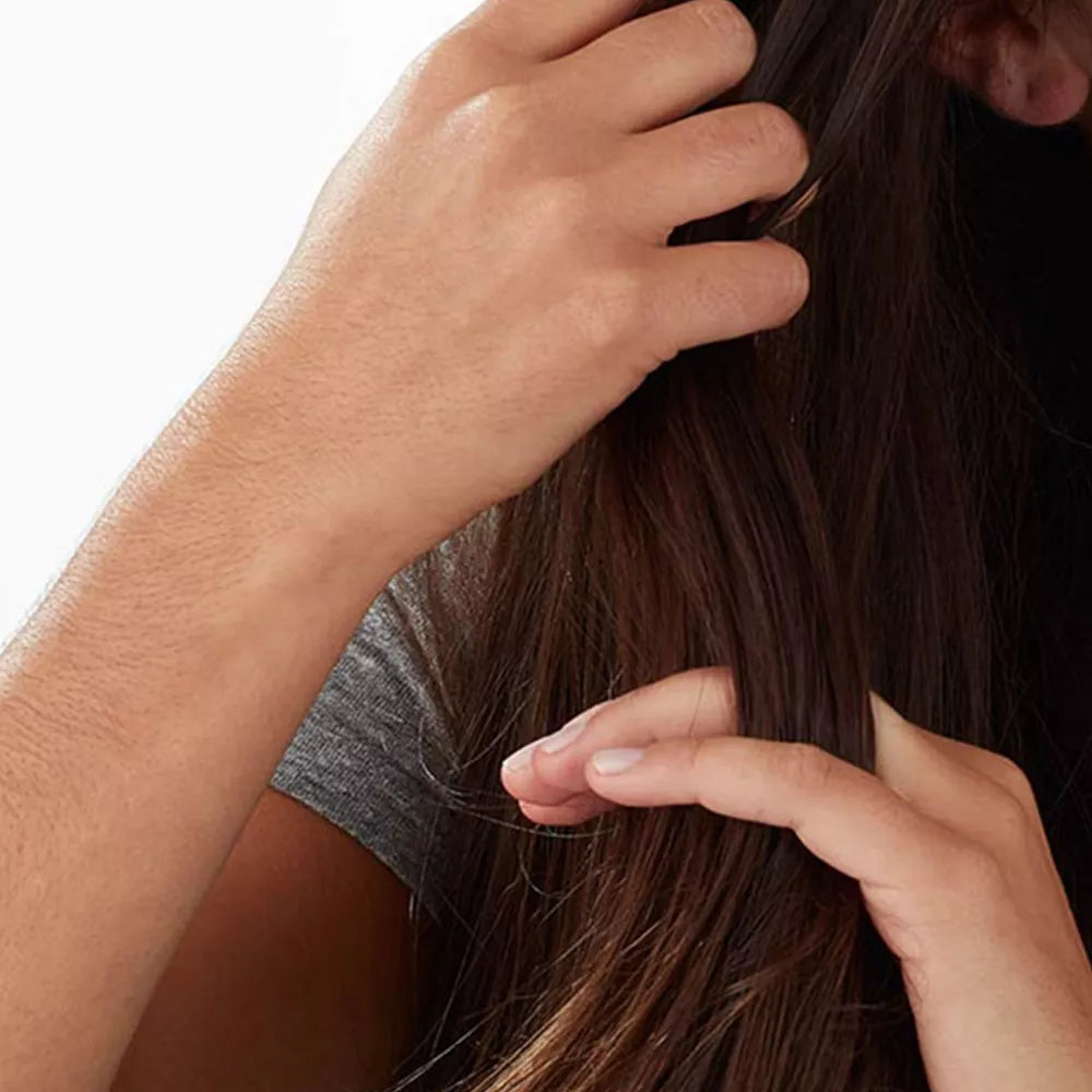 Garnier Fructis Sleek & Shine Moroccan Sleek Oil Treatment, 3.75 oz-603084290390-LR-251467-6-LR eShop