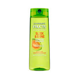 Garnier Fructis Sleek & Shine Shampoo, Frizzy, Dry, Unmanageable Hair, 12.5 fl. oz.-603084491254-LR-310182-1-LR eShop