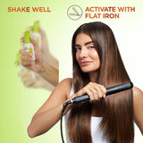 Garnier Fructis Sleek & Shine Sleek & Stay Heat-Activated Hair Serum, 1.7 oz-3600542619929-LR-361650-8-LR eShop