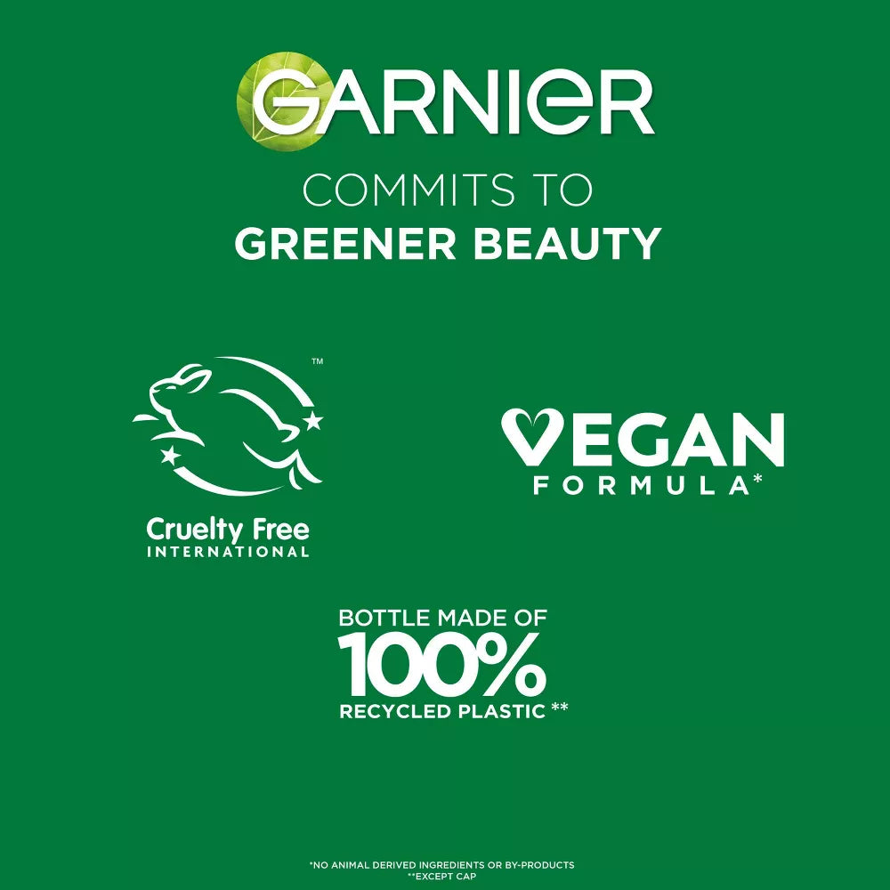 Garnier Fructis Sleek & Shine Smoothing Conditioner, 12 oz-603084491261-LR-310170-10-LR eShop