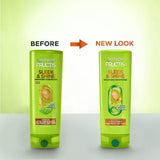 Garnier Fructis Sleek & Shine Smoothing Conditioner, 12 oz-603084491261-LR-310170-9-LR eShop