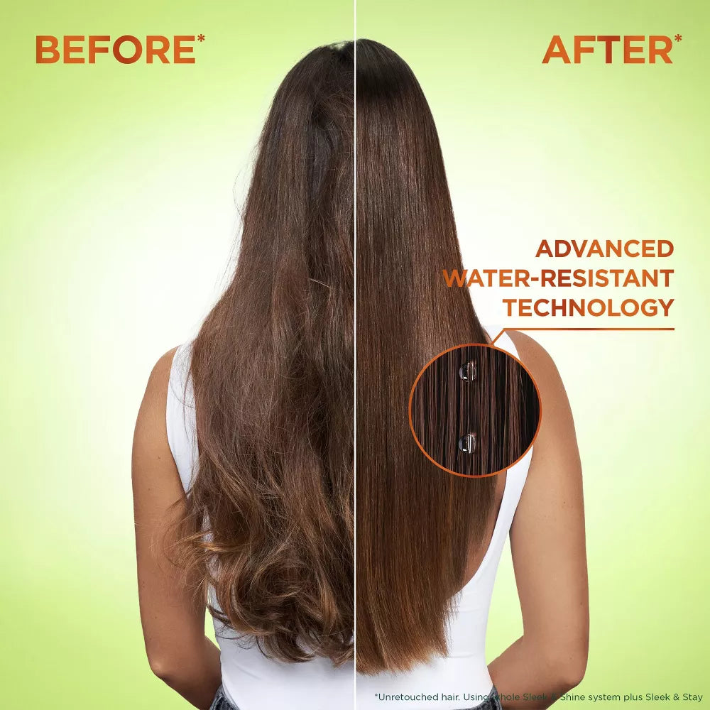 Garnier Fructis Sleek & Shine Smoothing Conditioner, 3 oz-603084350742-LR-268983-2-LR eShop