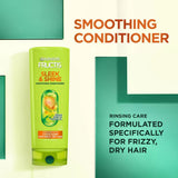 Garnier Fructis Sleek & Shine Smoothing Conditioner, 3 oz-603084350742-LR-268983-3-LR eShop