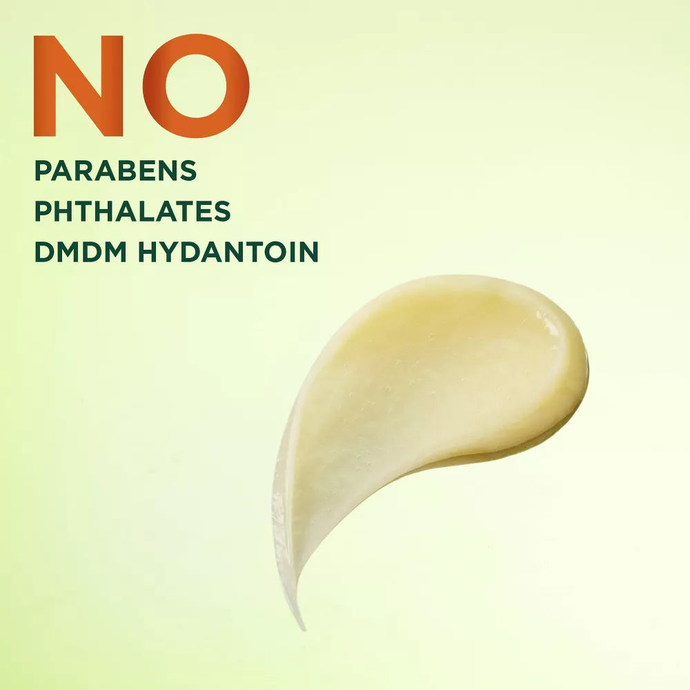 Garnier Fructis Sleek & Shine Smoothing Conditioner, 3 oz-603084350742-LR-268983-7-LR eShop