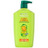 Garnier Fructis Sleek & Shine Smoothing Conditioner, 33.8 oz-603084335756-LR-361672-1-LR eShop