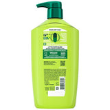 Garnier Fructis Sleek & Shine Smoothing Conditioner, 33.8 oz-603084335756-LR-361672-11-LR eShop
