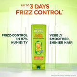 Garnier Fructis Sleek & Shine Smoothing Conditioner, 33.8 oz-603084335756-LR-361672-3-LR eShop