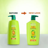 Garnier Fructis Sleek & Shine Smoothing Conditioner, 33.8 oz-603084335756-LR-361672-6-LR eShop