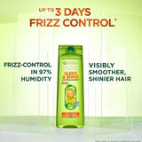 Garnier Fructis Sleek & Shine Smoothing Shampoo, 22 oz-603084491292-LR-310207-4-LR eShop