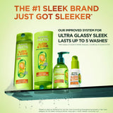 Garnier Fructis Sleek & Shine Smoothing Shampoo, 22 oz-603084491292-LR-310207-5-LR eShop