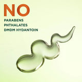 Garnier Fructis Sleek & Shine Smoothing Shampoo, 3 oz-603084350643-LR-268981-7-LR eShop