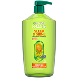 Garnier Fructis Sleek & Shine Smoothing Shampoo, 33.8 oz-603084335749-LR-361671-1-LR eShop