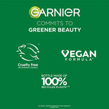 Garnier Fructis Sleek & Shine Smoothing Shampoo, 33.8 oz-603084335749-LR-361671-10-LR eShop