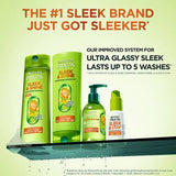 Garnier Fructis Sleek & Shine Smoothing Shampoo, 33.8 oz-603084335749-LR-361671-5-LR eShop