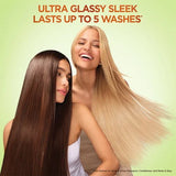 Garnier Fructis Sleek & Shine Smoothing Shampoo, 33.8 oz-603084335749-LR-361671-7-LR eShop