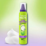 Garnier Fructis Style Curl Construct Creation Hair Mousse, 6.8oz-603084260201-LR-225129-2-LR eShop