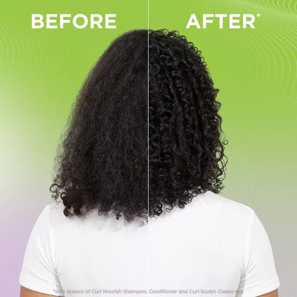 Garnier Fructis Style Curl Construct Creation Hair Mousse, 6.8oz-603084260201-LR-225129-4-LR eShop
