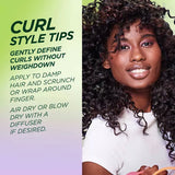 Garnier Fructis Style Curl Construct Creation Hair Mousse, 6.8oz-603084260201-LR-225129-5-LR eShop