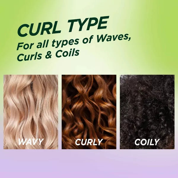 Garnier Fructis Style Curl Construct Creation Hair Mousse, 6.8oz-603084260201-LR-225129-6-LR eShop