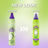 Garnier Fructis Style Curl Construct Creation Hair Mousse, 6.8oz-603084260201-LR-225129-9-LR eShop
