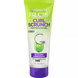 Garnier Fructis Style Curl Scrunch Extra Strong Hold Controlling Gel, 6.8 oz-603084262700-LR-224939-1-LR eShop