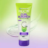 Garnier Fructis Style Curl Scrunch Extra Strong Hold Controlling Gel, 6.8 oz-603084262700-LR-224939-2-LR eShop